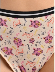 Слипы (Арт. 3018LUB)